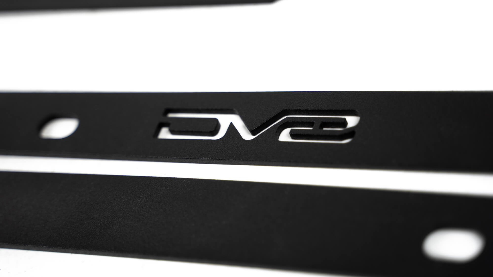 2021 2024 Ford Bronco 4 Door Pinch Weld Covers DV8 Offroad