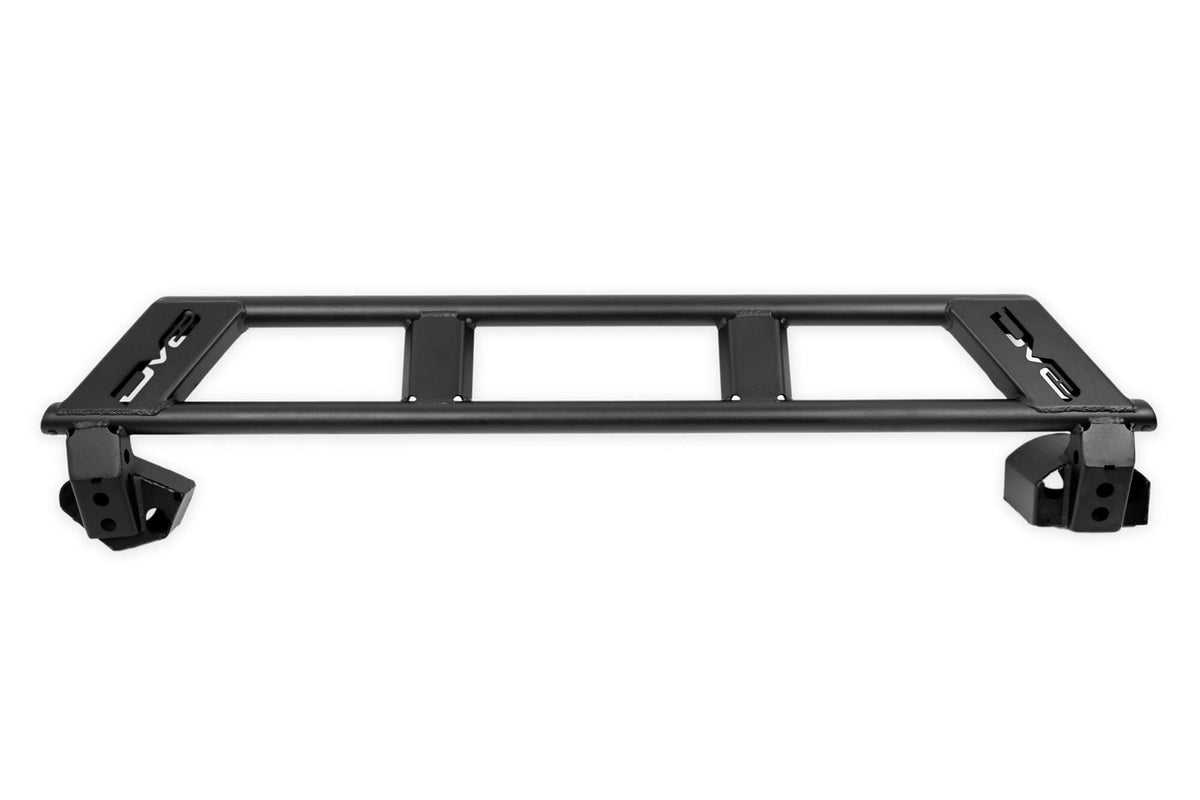 2021 2024 Ford Bronco Fs 15 Series 2 Door Rock Sliders DV8 Offroad