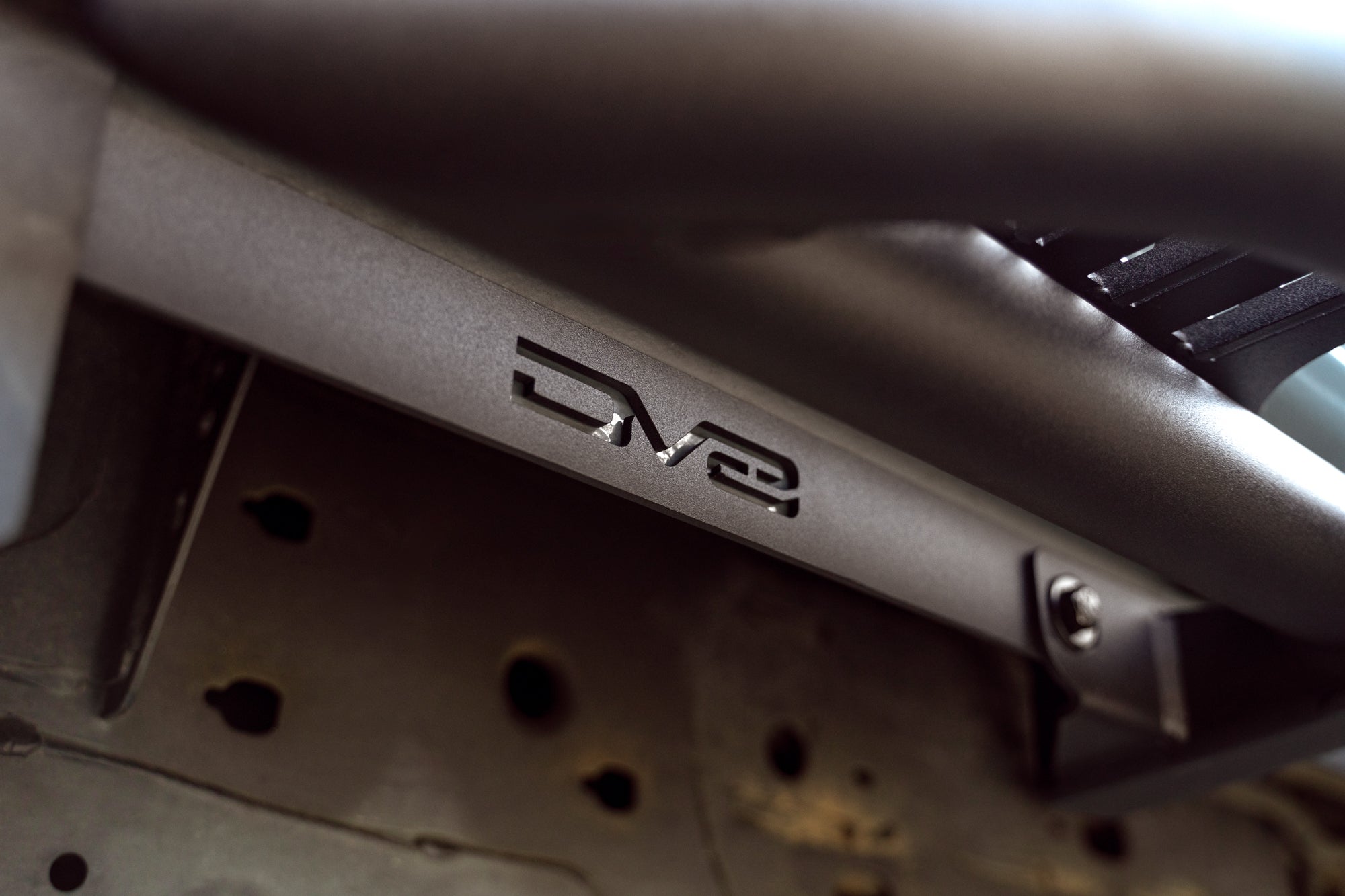 2021 2024 Ford Bronco 2 Door 2 Door Pinch Weld Covers DV8 Offroad