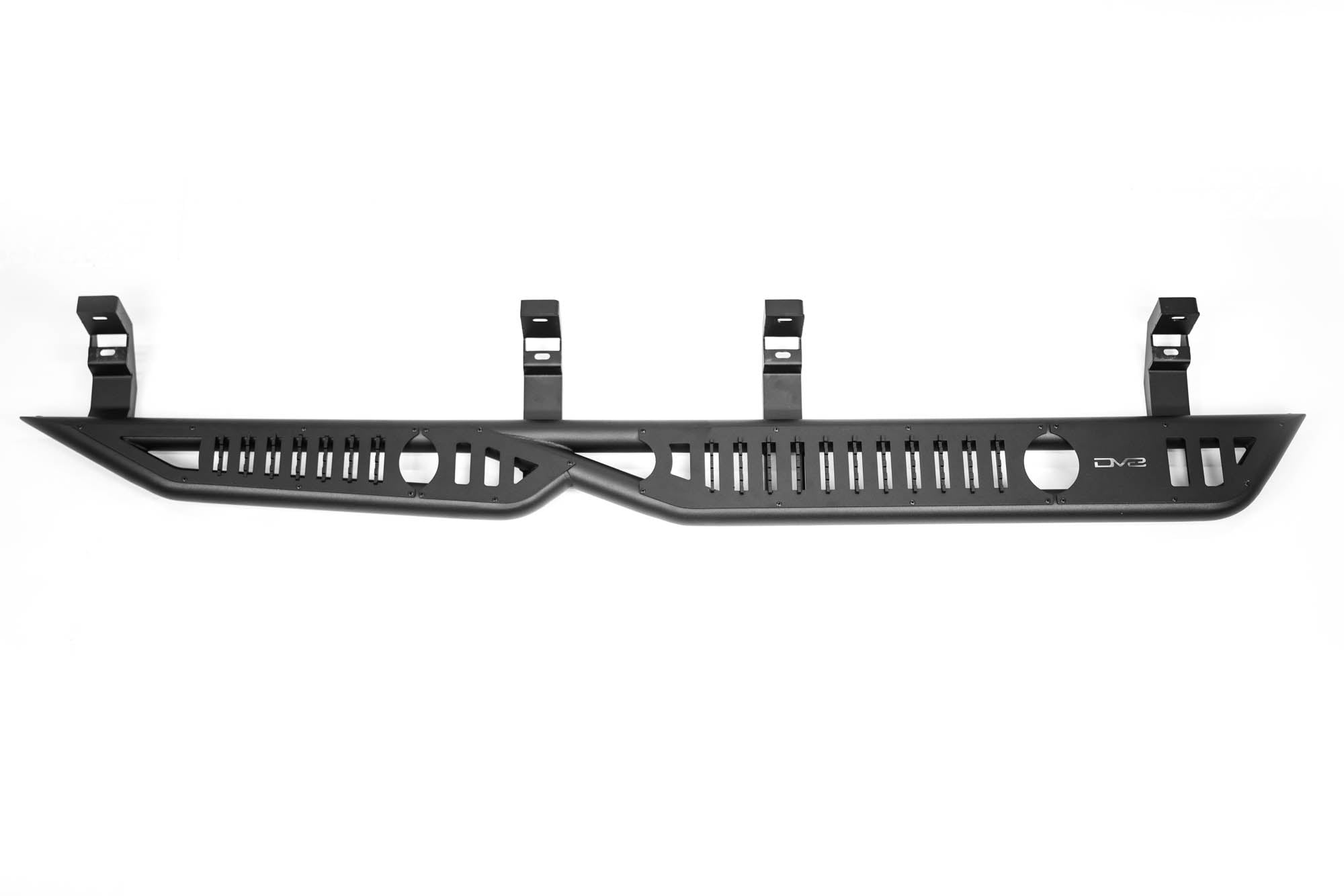 2023 2024 Chevy Colorado & GMC Canyon OE Plus Side Steps DV8 Offroad