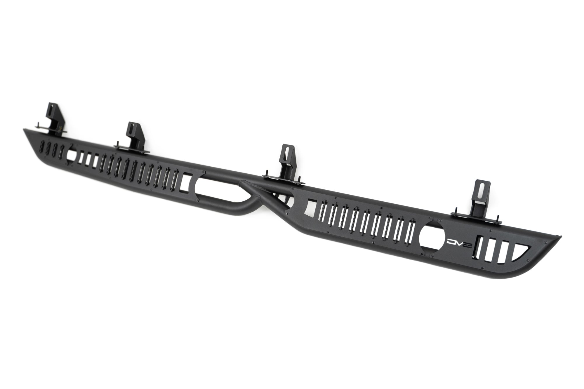 2020 2025 Jeep Gladiator JT OE Plus Side Steps DV8 Offroad
