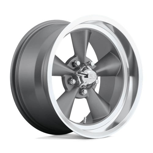 STANDARD 18X8 5X5.0 78.1 GD +01