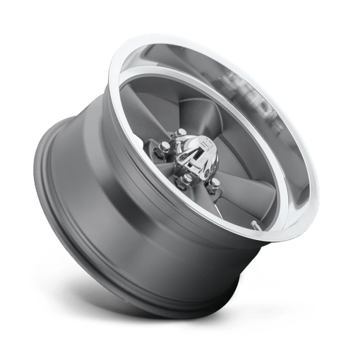 STANDARD 18X9 5X4.75 72 GD +07