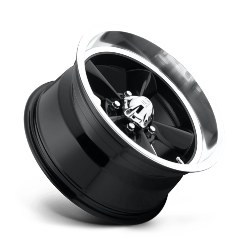 STANDARD 17X8 5X4.75 72 BL +01