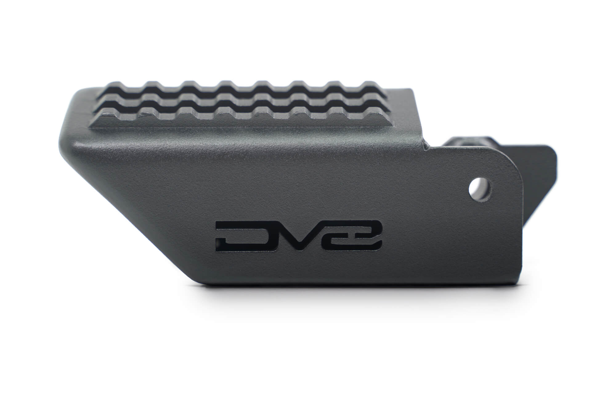 2021 2024 Ford Bronco Foot Pegs DV8 Offroad