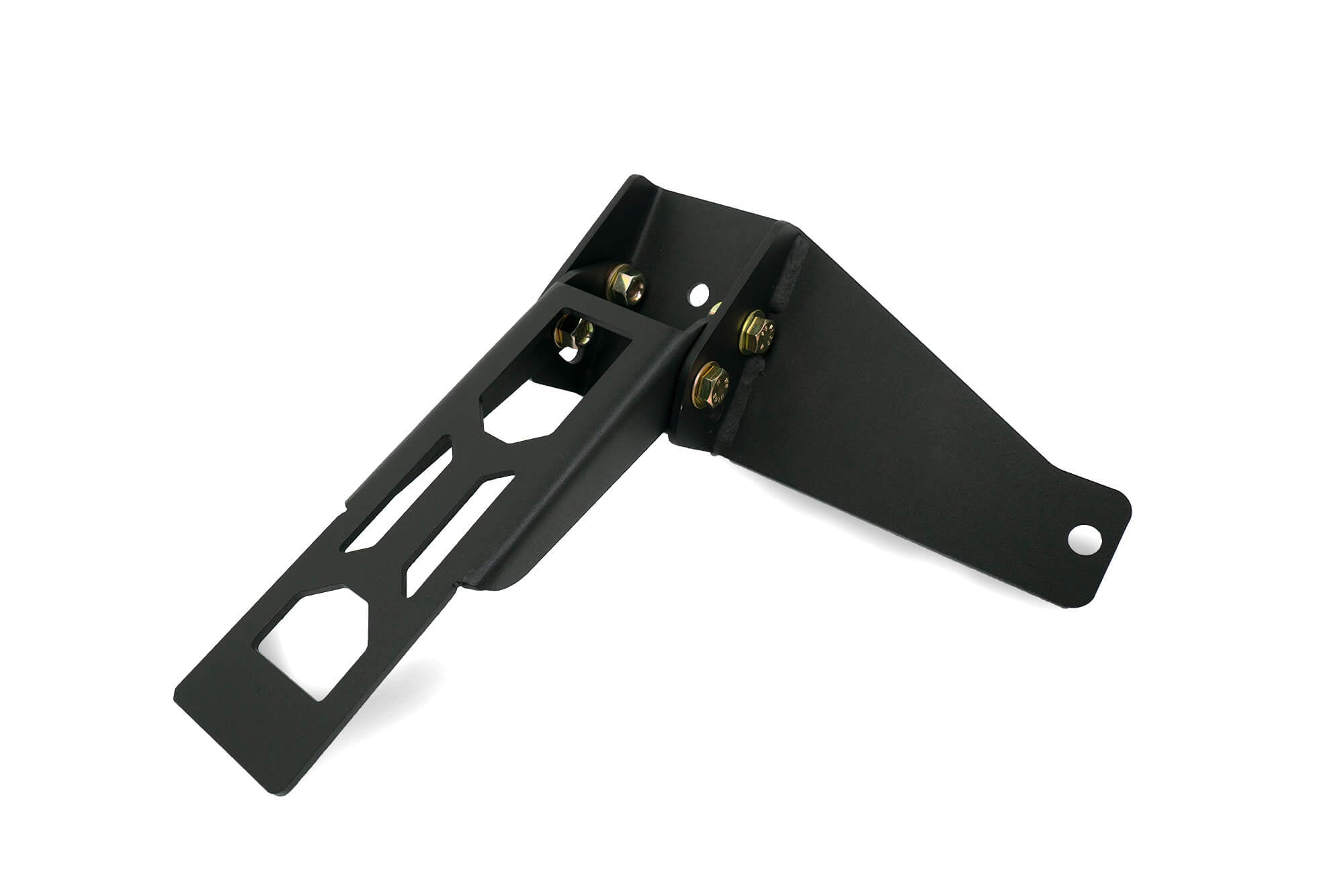 2020 2025 Jeep Wrangler JL JLU Gladiator JT Adjustable Dead Pedal DV8 Offroad