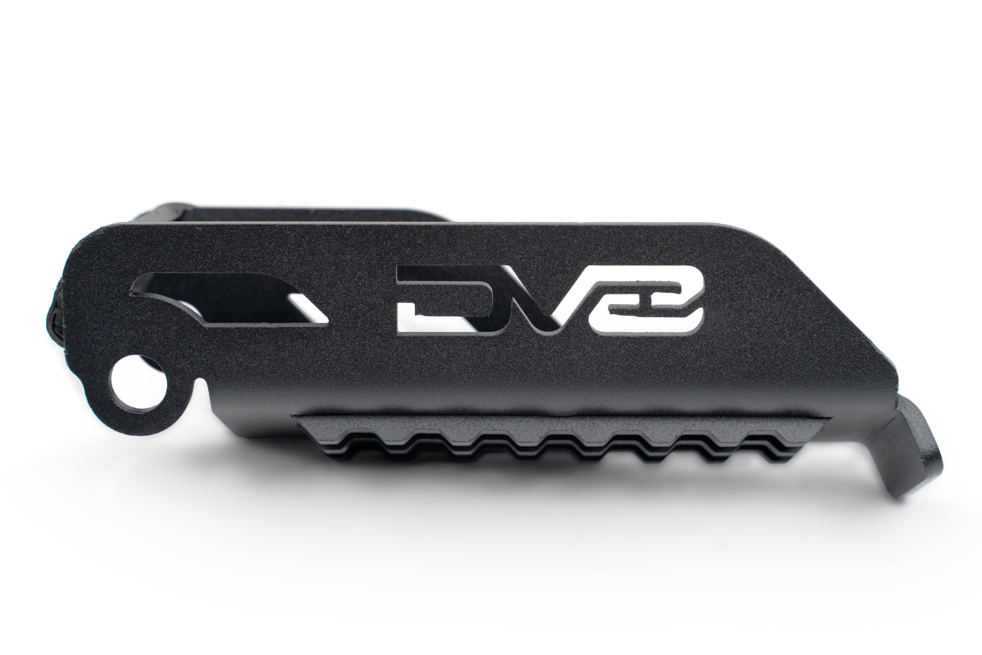 20070 Jeep Gladiator JT Wrangler JK, JKU, JL, JLU Foot Pegs DV8 Offroad