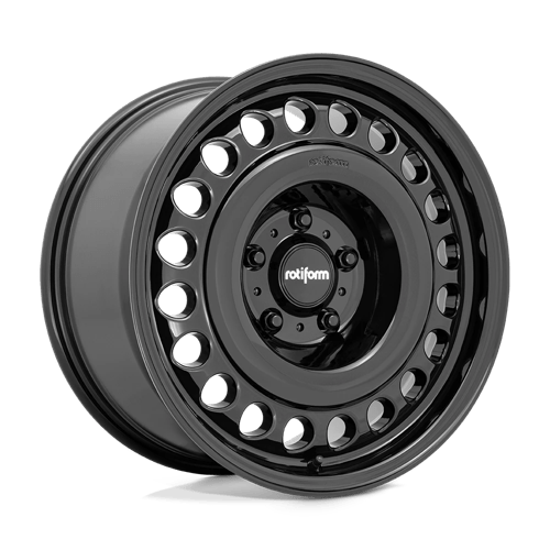 STL 18X9 5X130 84.1 BL 25MM