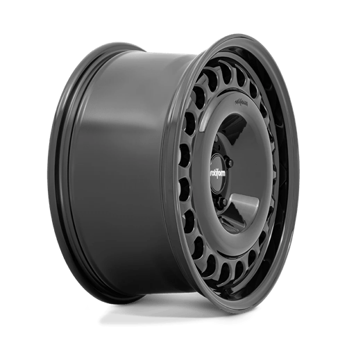 STL 20X9 5X120 72 BL 30MM