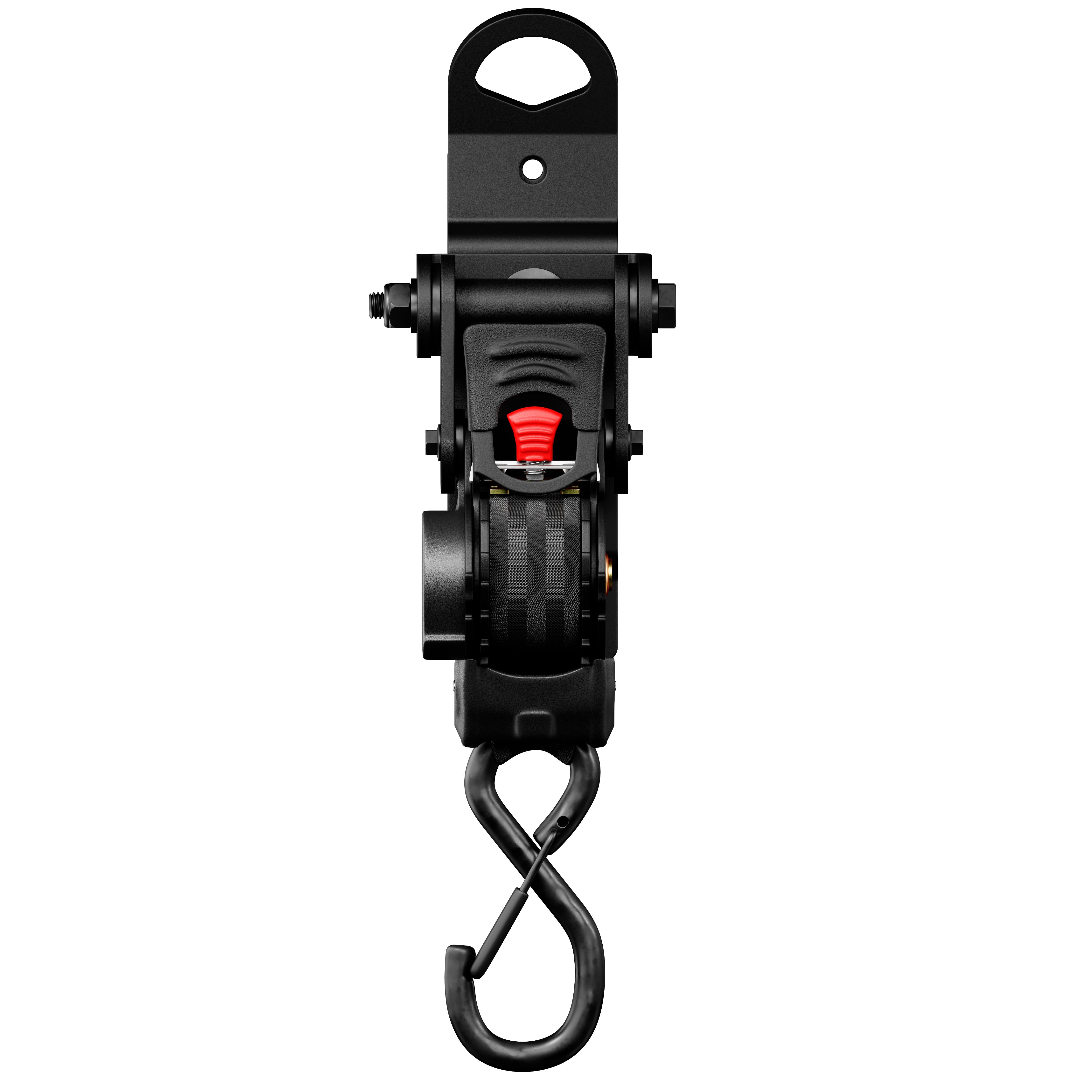 Swivel Strap™ Mounts - Toyota Tundra (2007+)