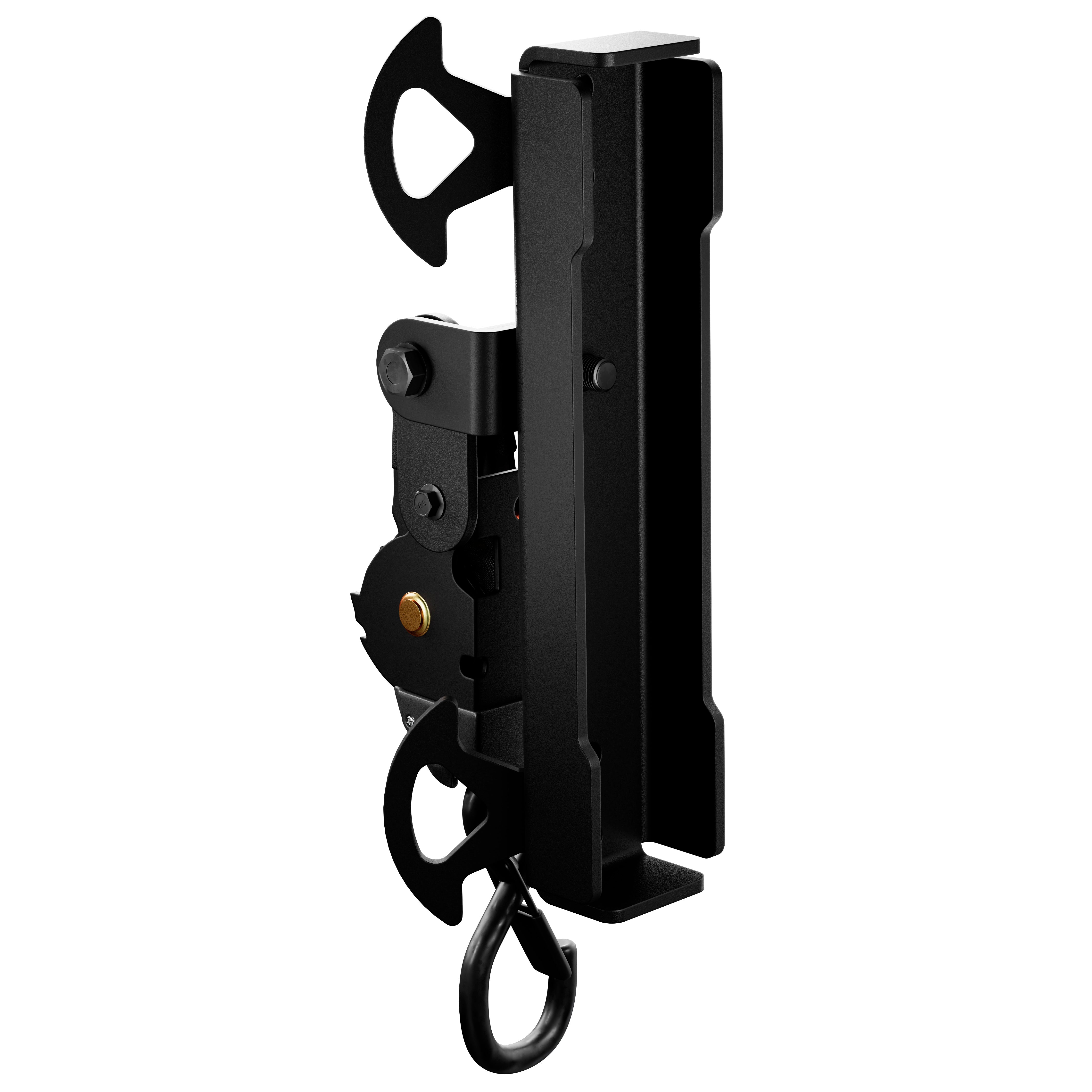 Swivel Strap™ Mounts - Chevrolet Silverado & GMC Sierra - (1500 2019+, HD 2020+)