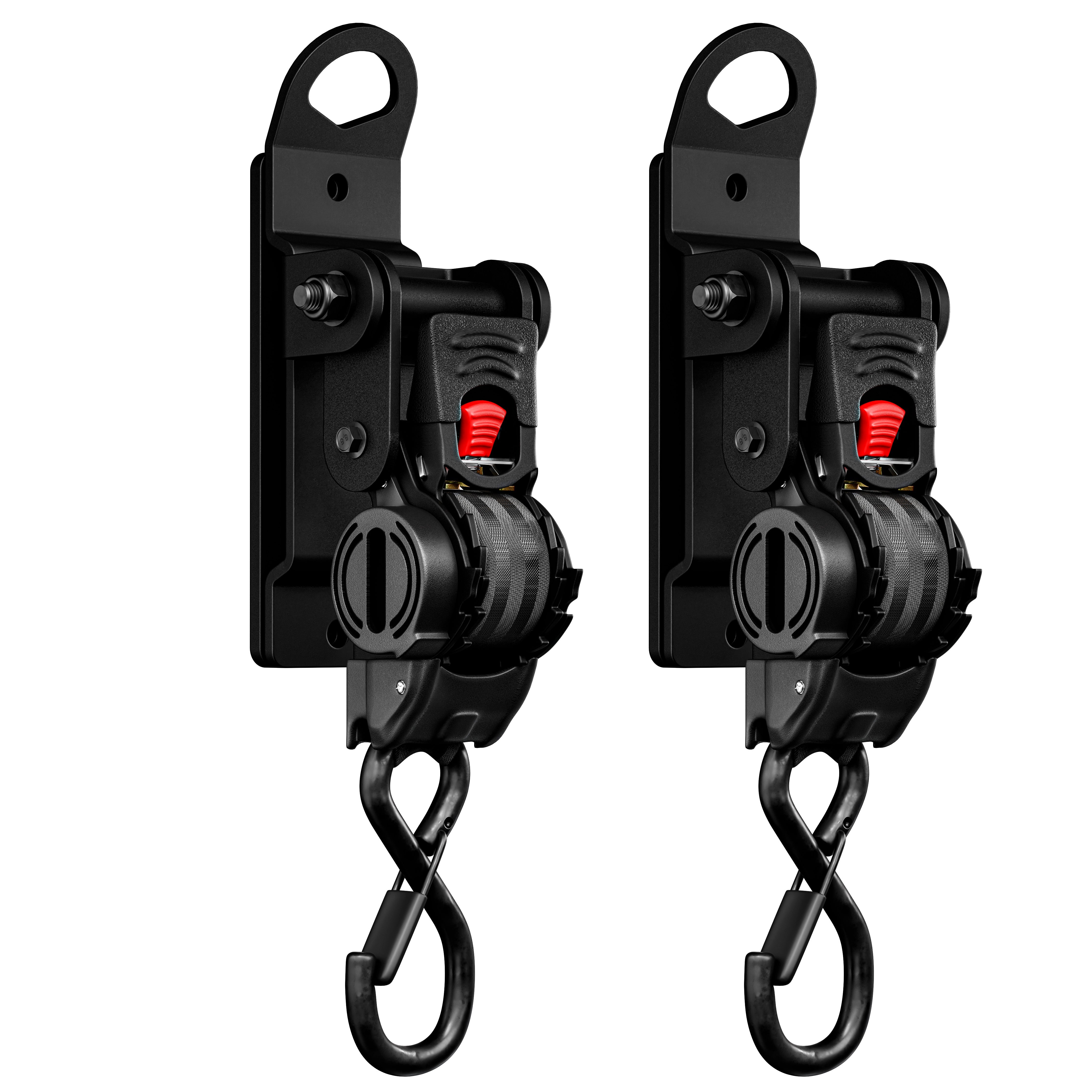 Swivel Strap™ Mounts - Toyota Tundra (2007+)