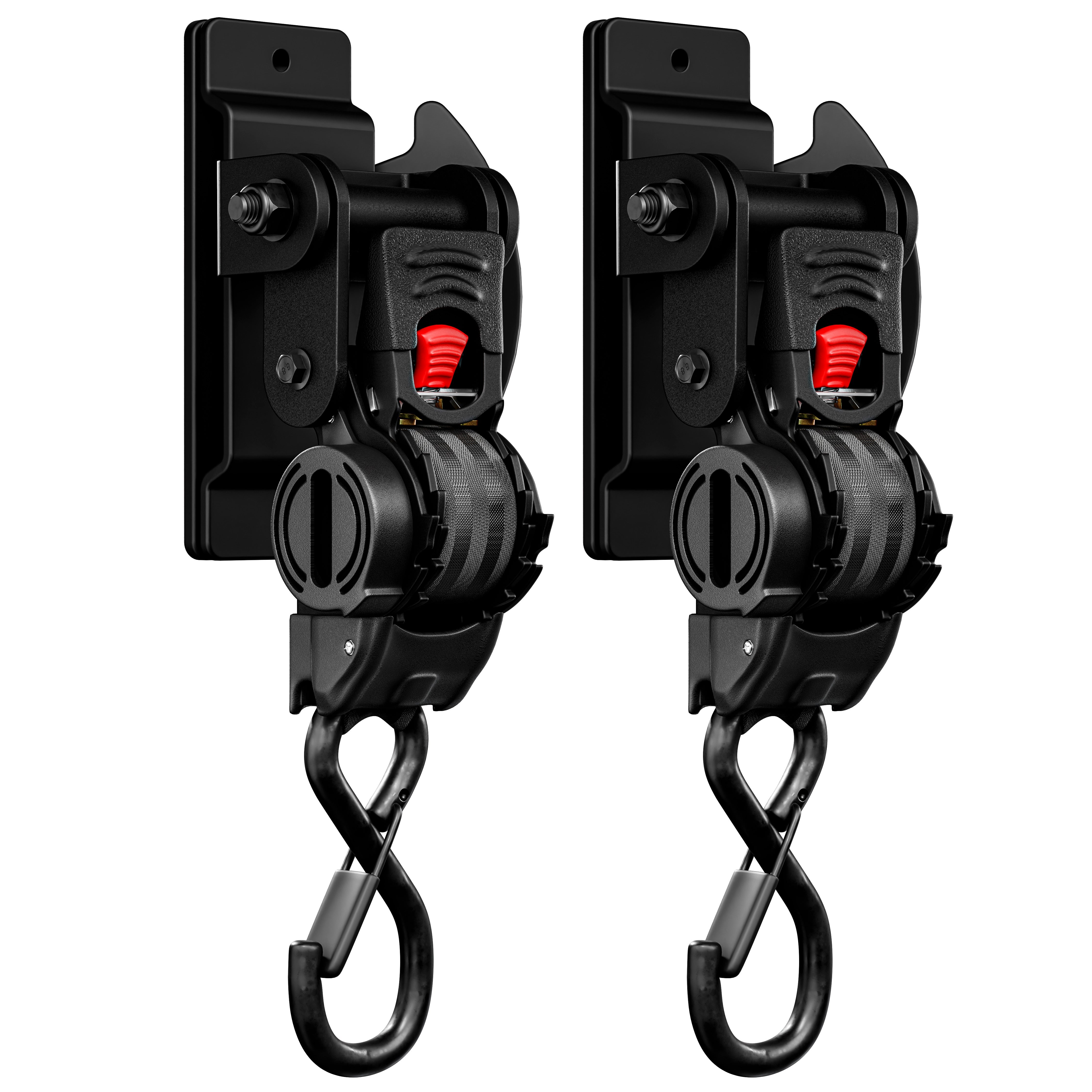 Swivel Strap™ Mounts - Toyota Tundra (2007+)