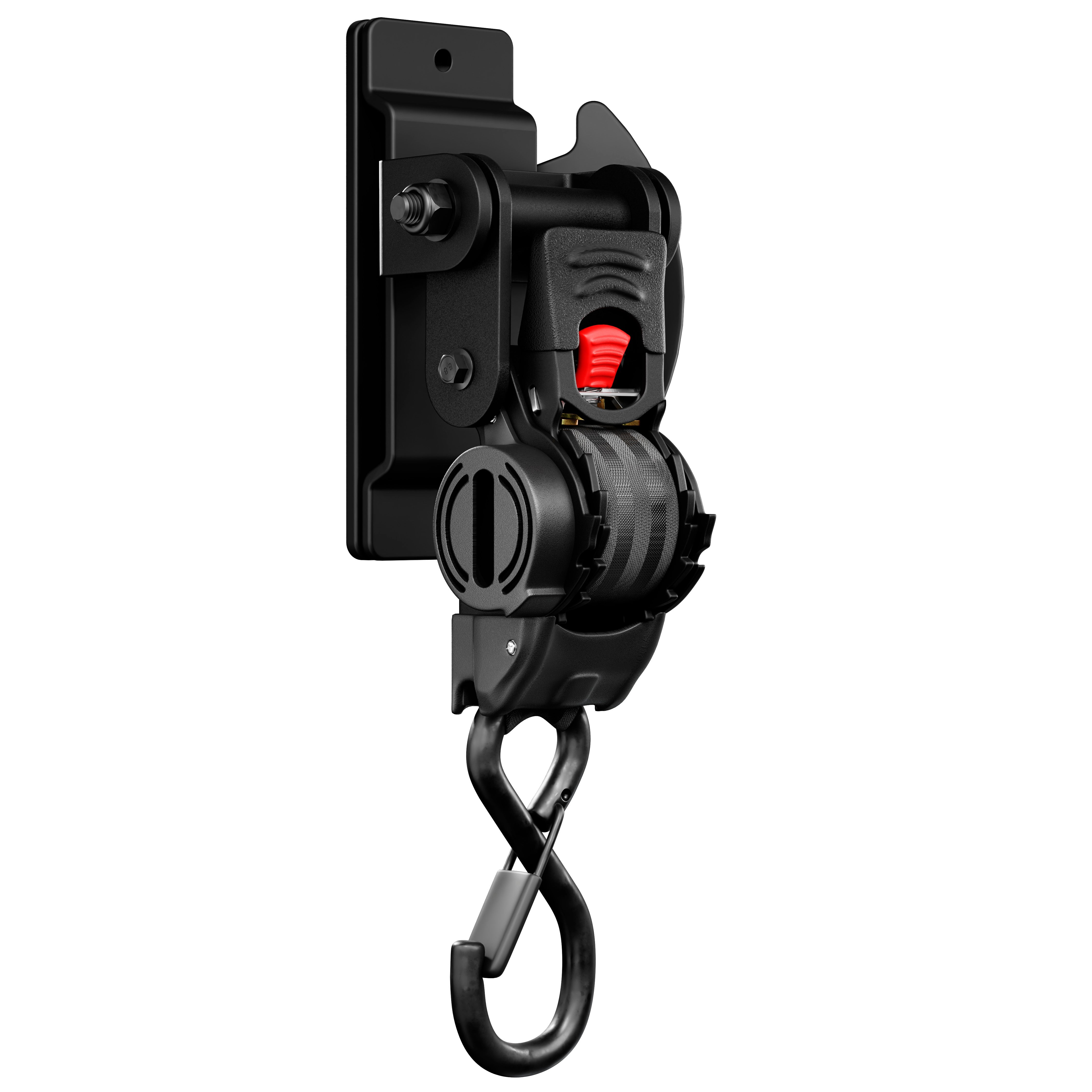 Swivel Strap™ Mounts - Toyota Tundra (2007+)