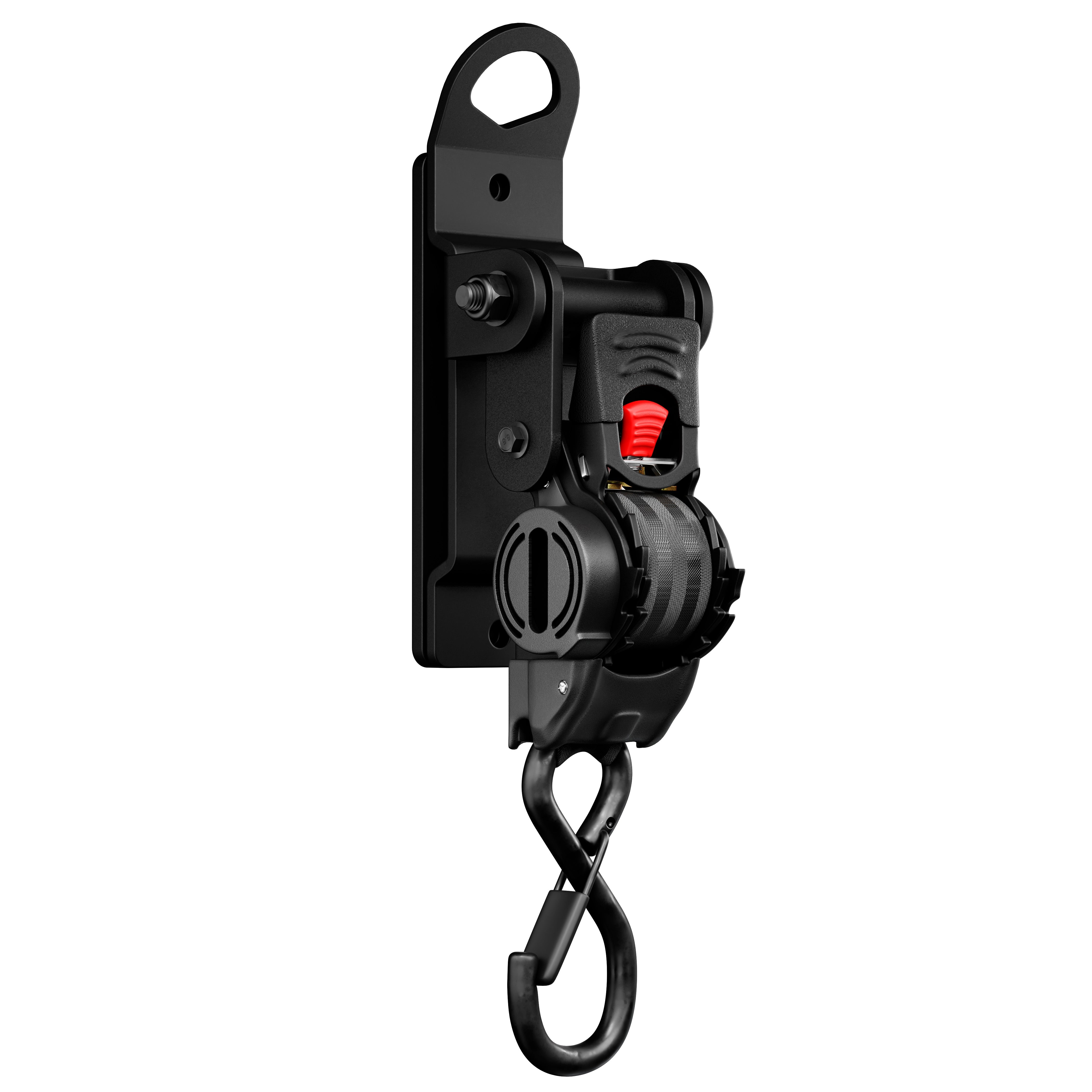 Swivel Strap™ Mounts - RAM 2500/3500 (2019+)