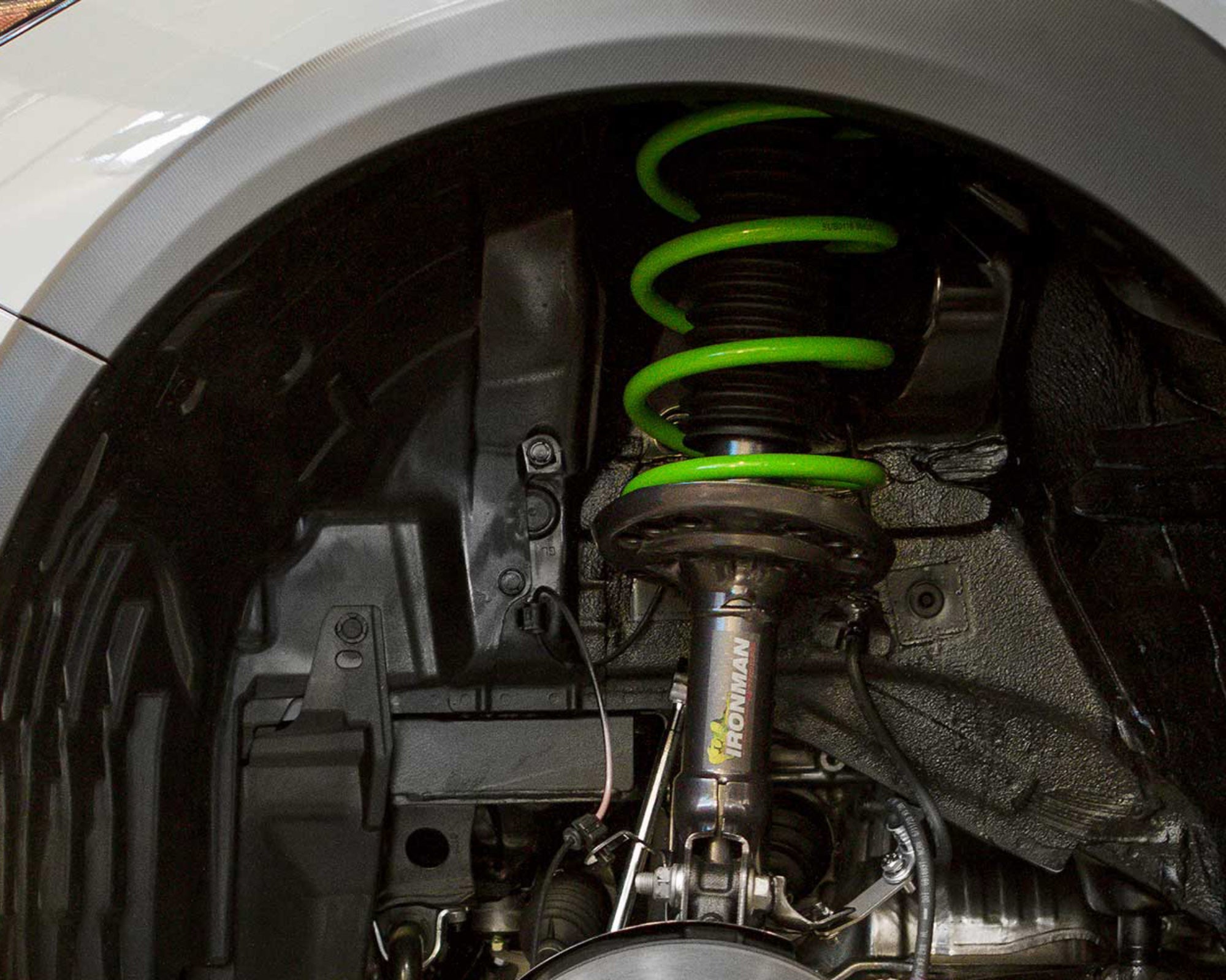 2" ATS Suspension Lift Kit for Subaru Outback (2020+)