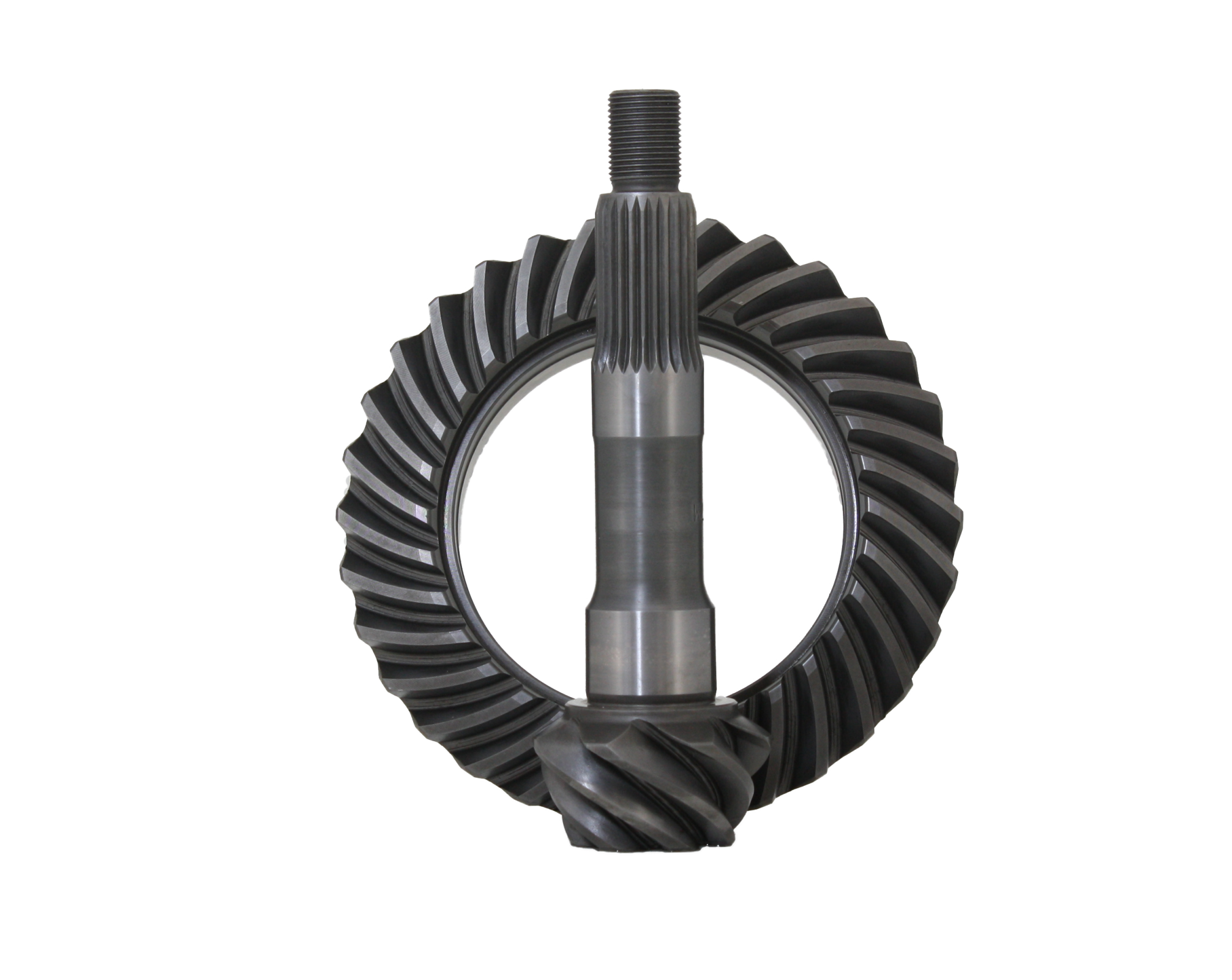 Suzuki Samurai 10-Bolt 5.38 Ratio Ring and Pinion Revolution Gear