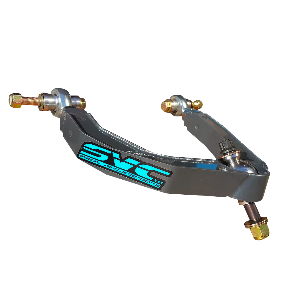 SVC Offroad 1.5in Upper Control Arms - SVC Offroad