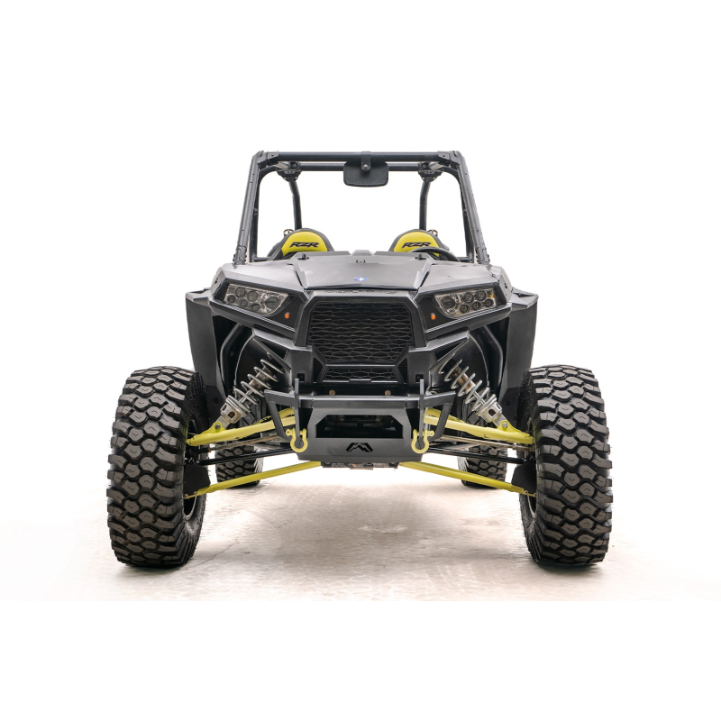 Fab Fours SXS Winch Bumper Model SXFB-1150-1