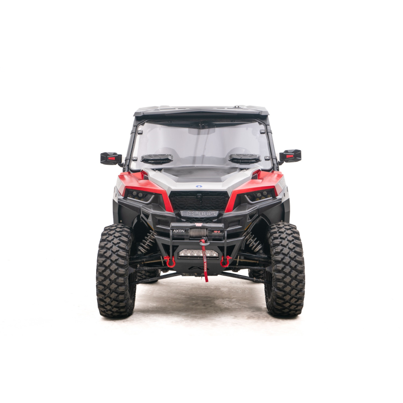 Fab Fours SXS Winch Bumper Model SXFB-1250-1