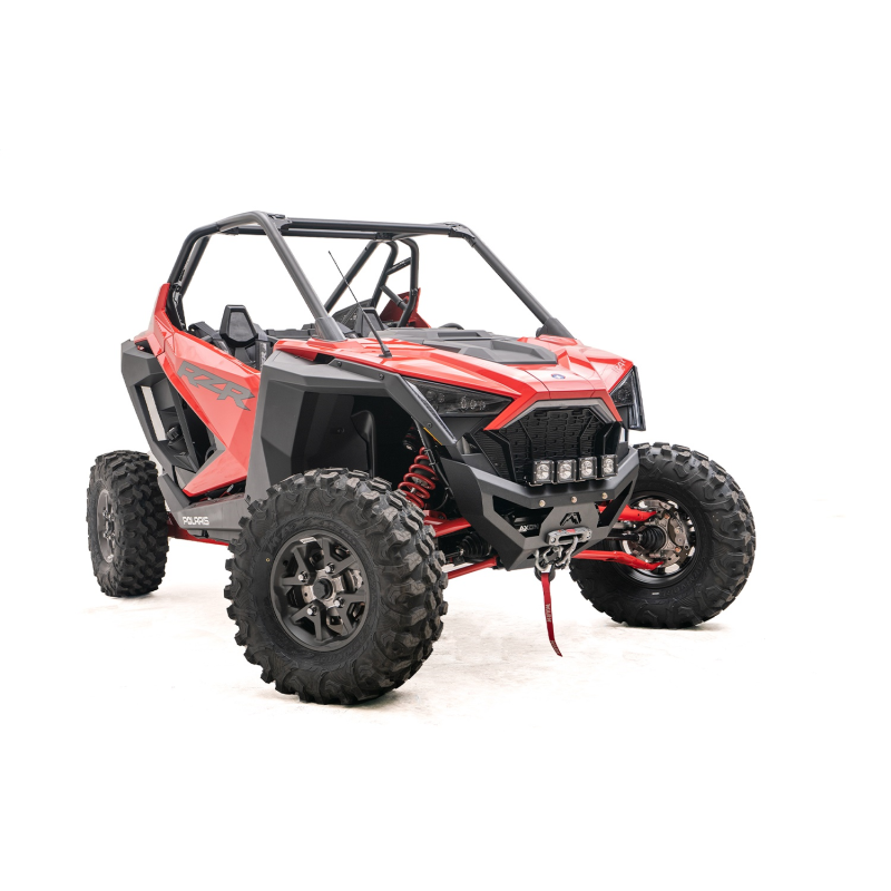 Fab Fours SXS Winch Bumper Model SXFB-1450-1
