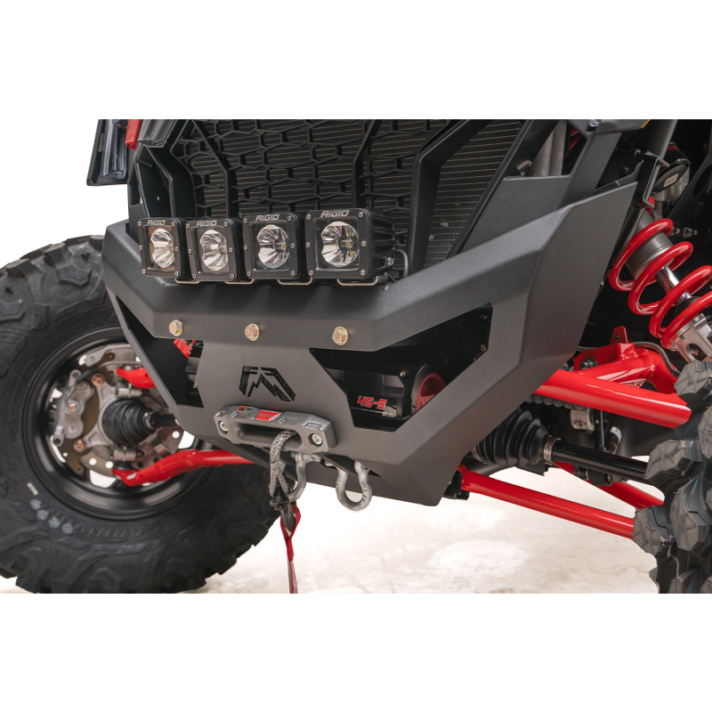 Fab Fours SXS Winch Bumper Model SXFB-1450-1