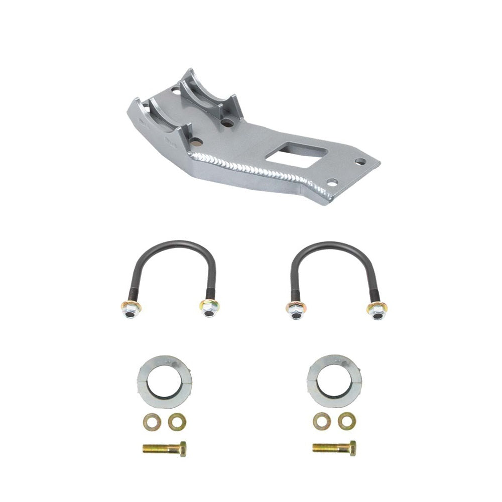 Synergy Manufacturing Dual Steering Stabilizer Kit 03-13 Ram 2500 / 03-12 Ram 3500