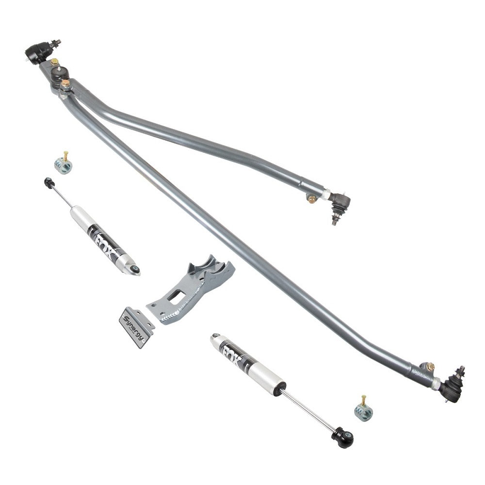 Synergy Manufacturing Heavy Duty Steering Kit 03-13 Ram 2500 / 03-12 Ram 3500 4WD