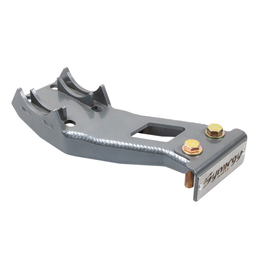 Synergy Dual Steering Stabilizer Bracket 03-13 Ram 2500/3500