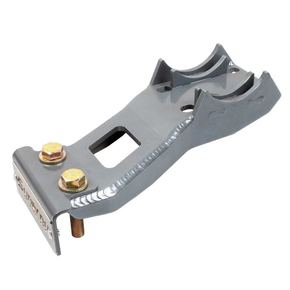 Synergy Dual Steering Stabilizer Bracket 03-13 Ram 2500/3500