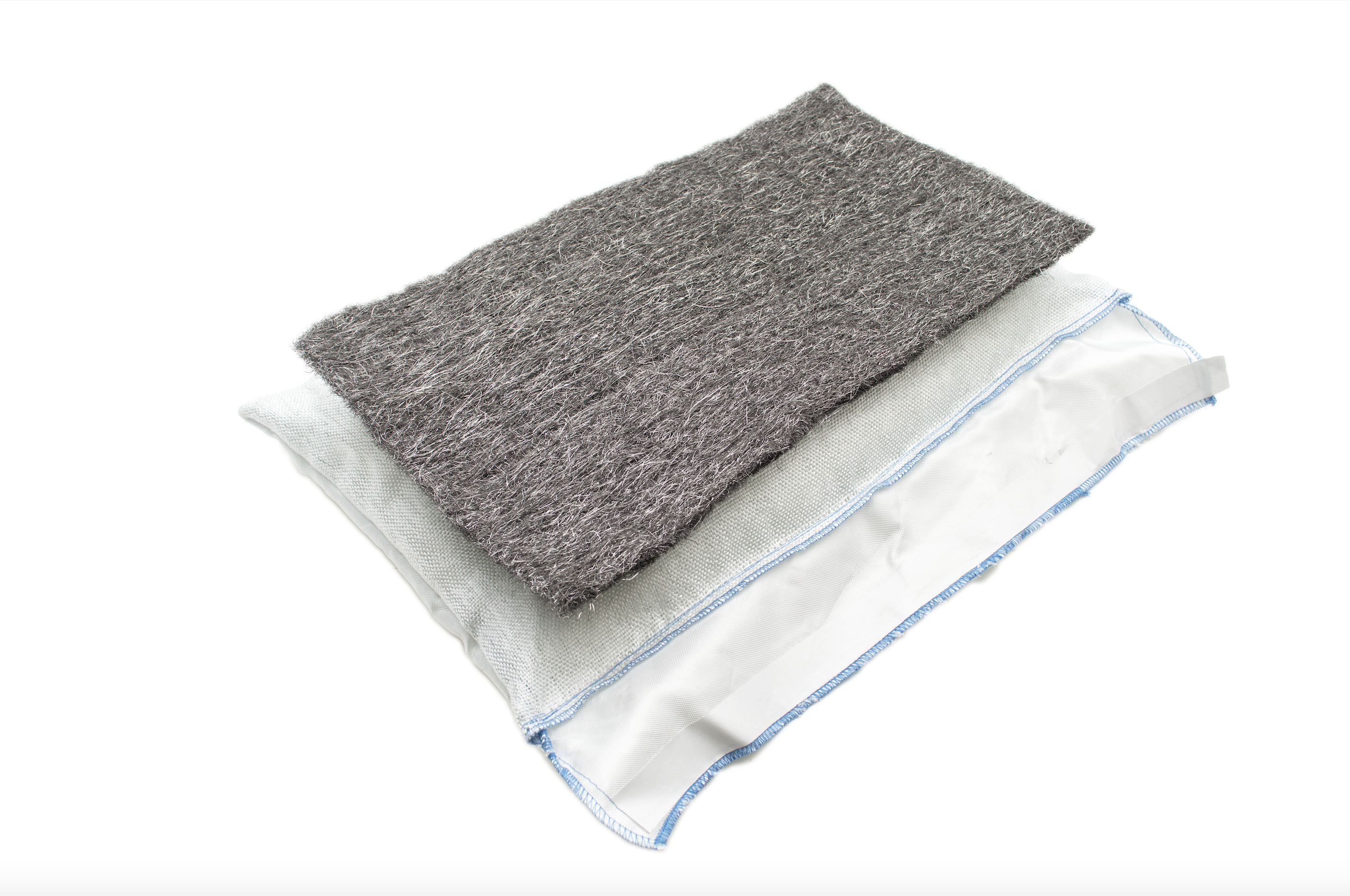 Packing Pillow - For 20-inch Muffler