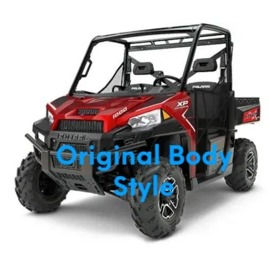 AA 2017-21 Ranger XP 1000 Stage 1 Lock & Load Kit