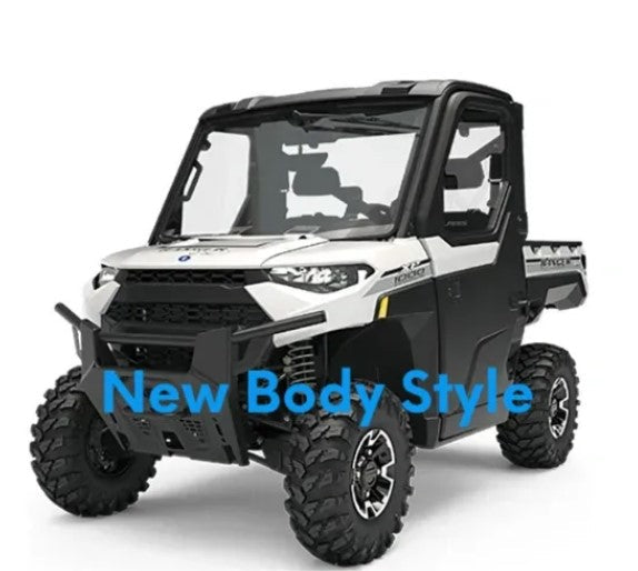 Aftermarket Assassins Ranger 1000 2018-20 STD & 2019-20 Crew S3 Clutch Kit (New Body Style)