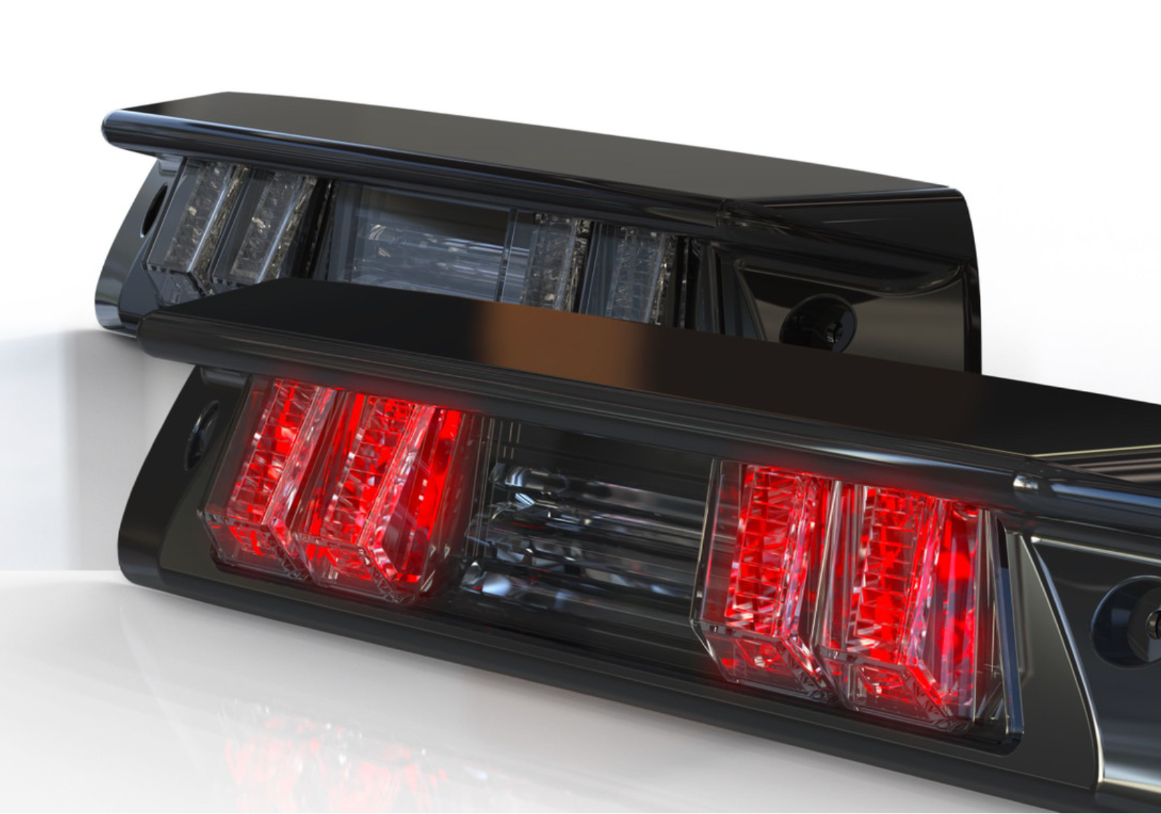 MORIMOTO FORD F-150 (09-14) X3B LED BRAKE LIGHT