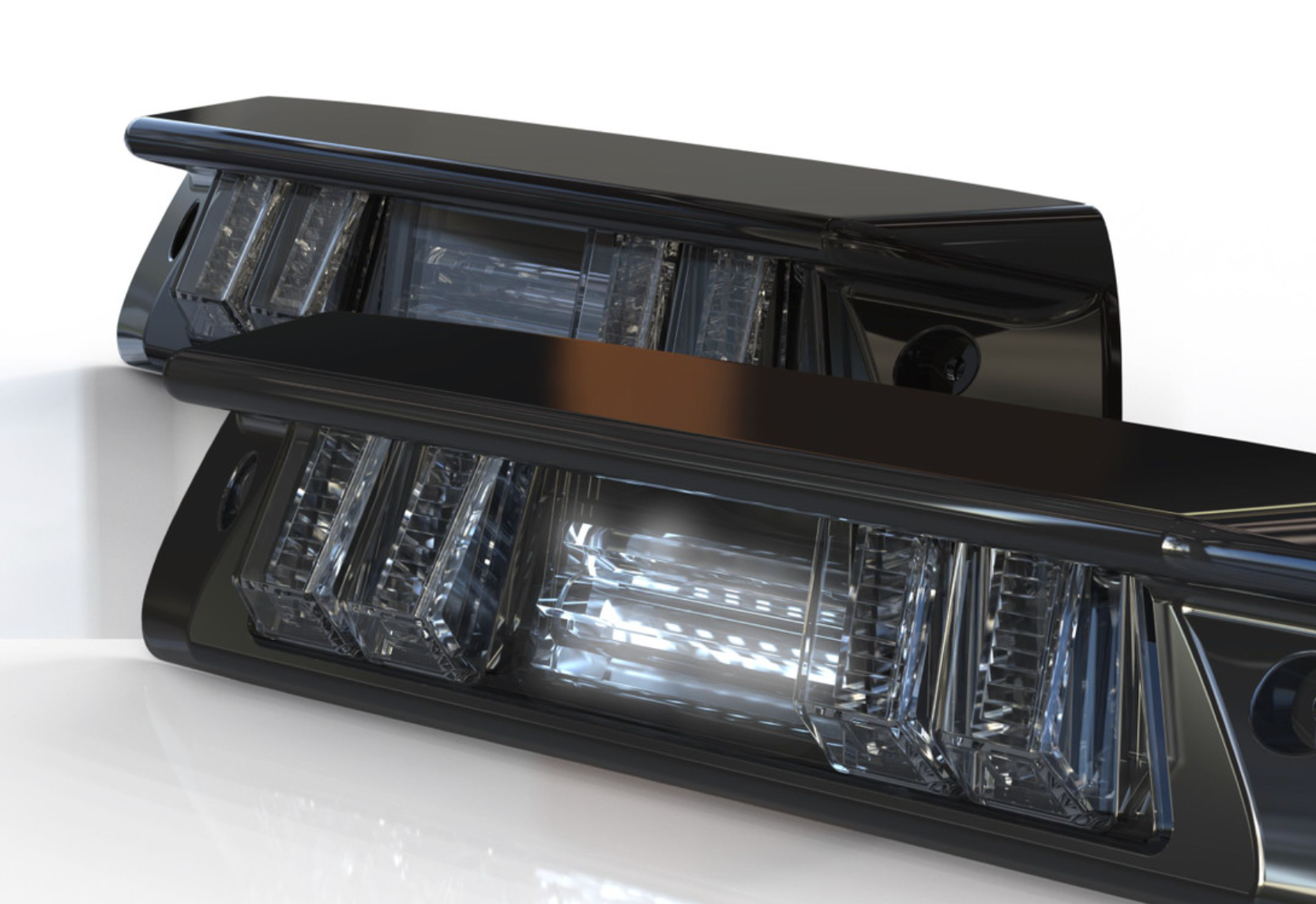 MORIMOTO FORD F-150 (09-14) X3B LED BRAKE LIGHT