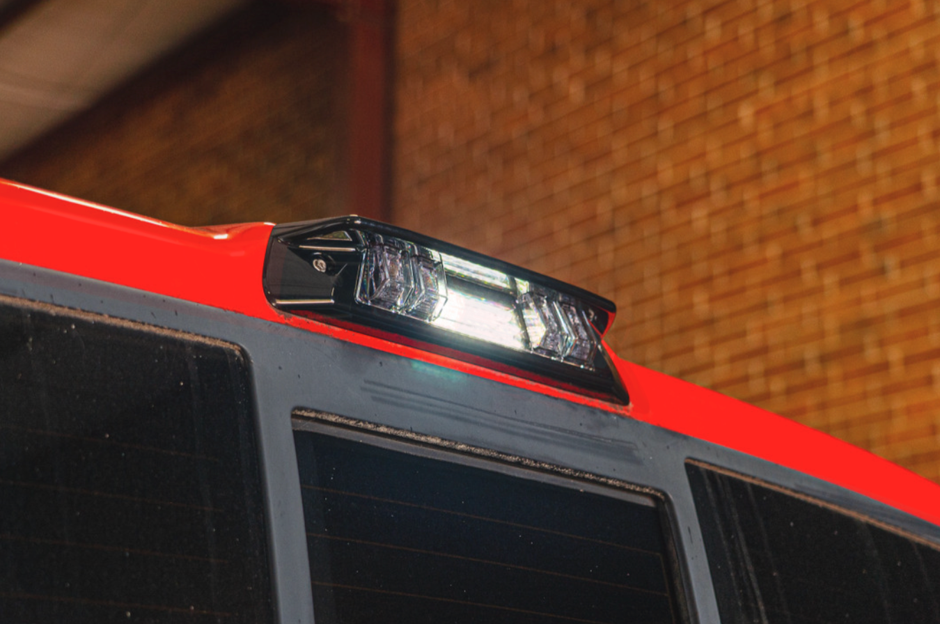MORIMOTO FORD F-150 (09-14) X3B LED BRAKE LIGHT