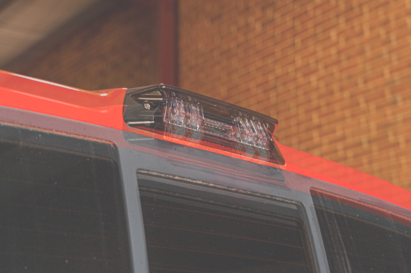 MORIMOTO FORD F-150 (09-14) X3B LED BRAKE LIGHT