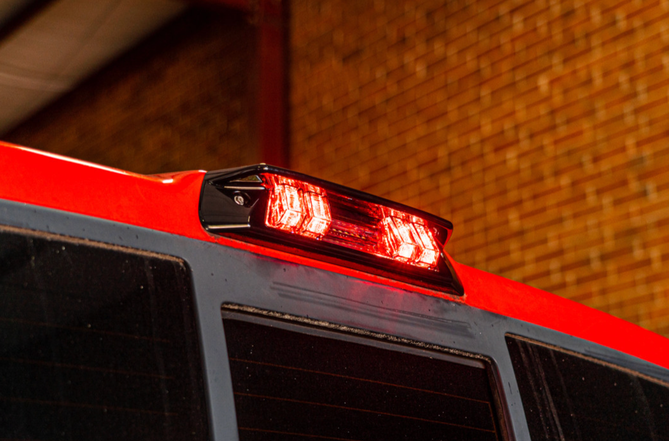 MORIMOTO FORD F-150 (09-14) X3B LED BRAKE LIGHT