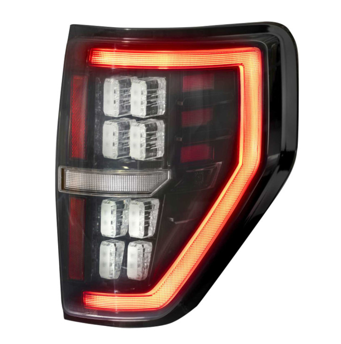 MORIMOTO FORD F-150 (09-14) XB LED TAIL LIGHTS