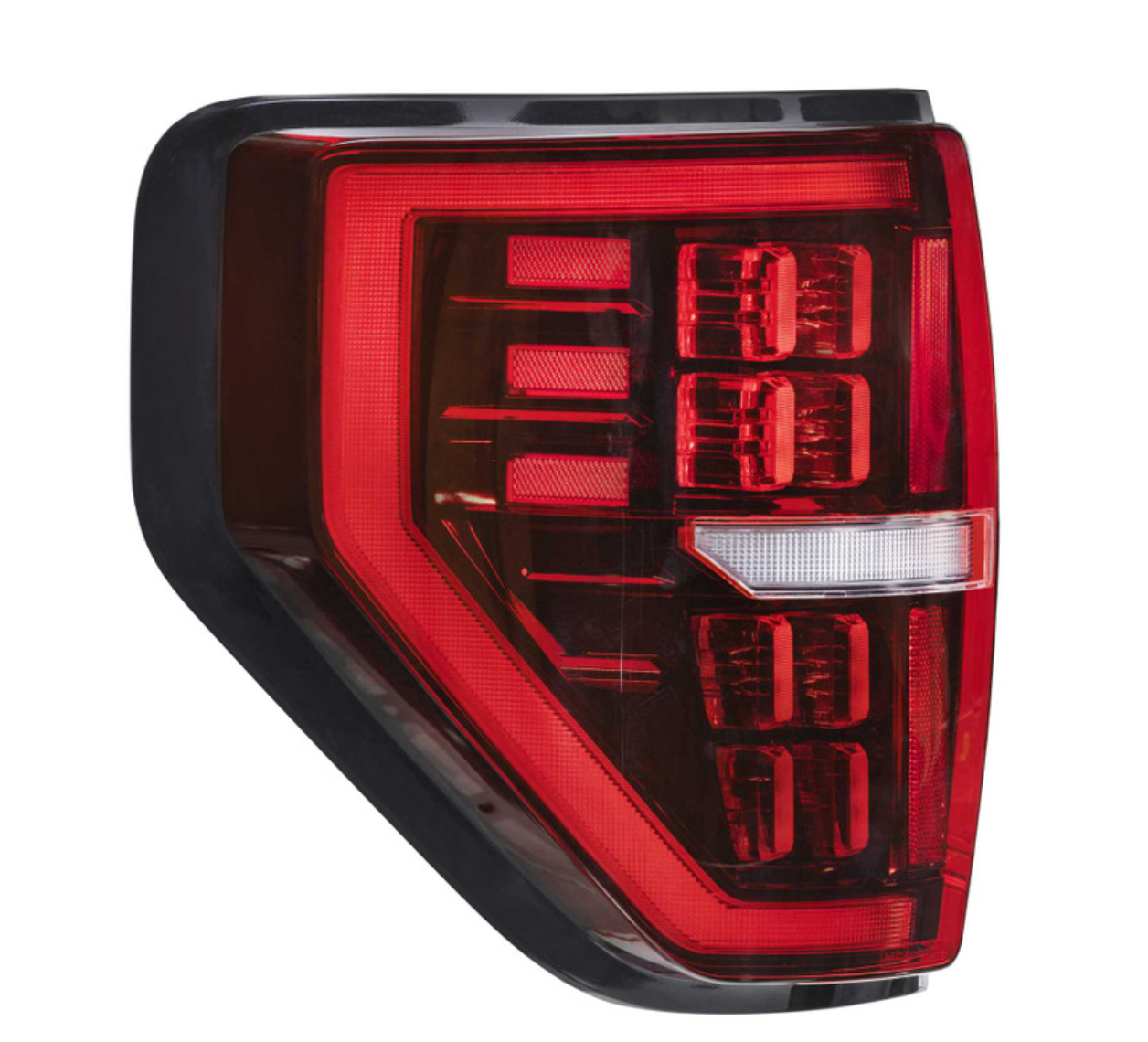 MORIMOTO FORD F-150 (09-14) XB LED TAIL LIGHTS