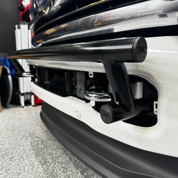 BMC Lights ALPHA Light Bar for 2017-26 Ford Superduty