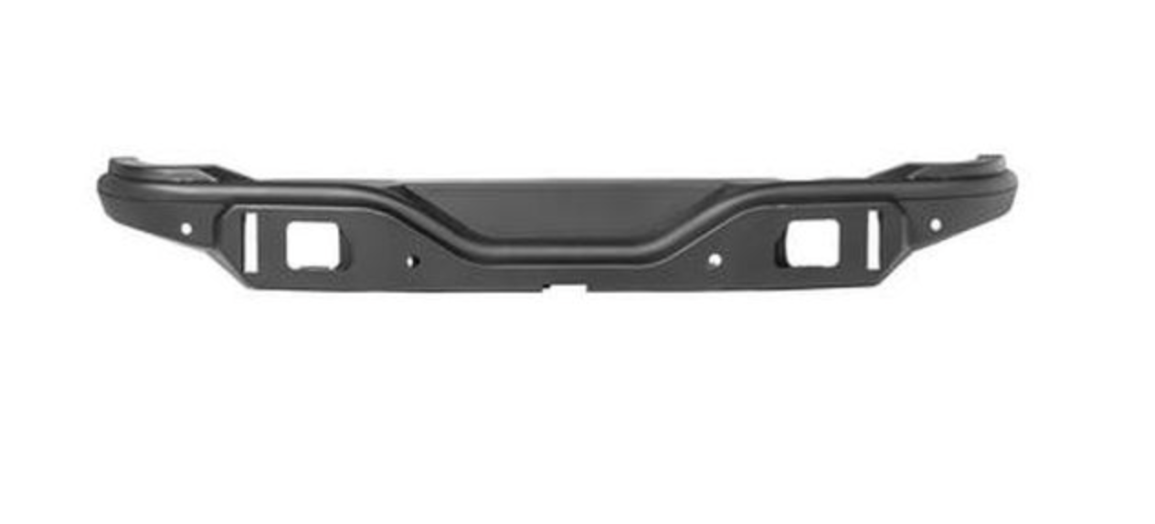 Smittybilt XRC Rear Bumper for 2021-2026 Ford Bronco 2-Door/4-Door | CLEARANCE SALE