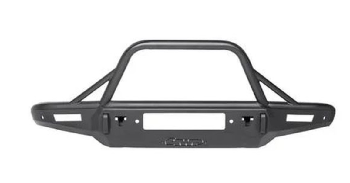 Smittybilt XRC Rear Bumper for 2021-2026 Ford Bronco 2-Door/4-Door | CLEARANCE SALE
