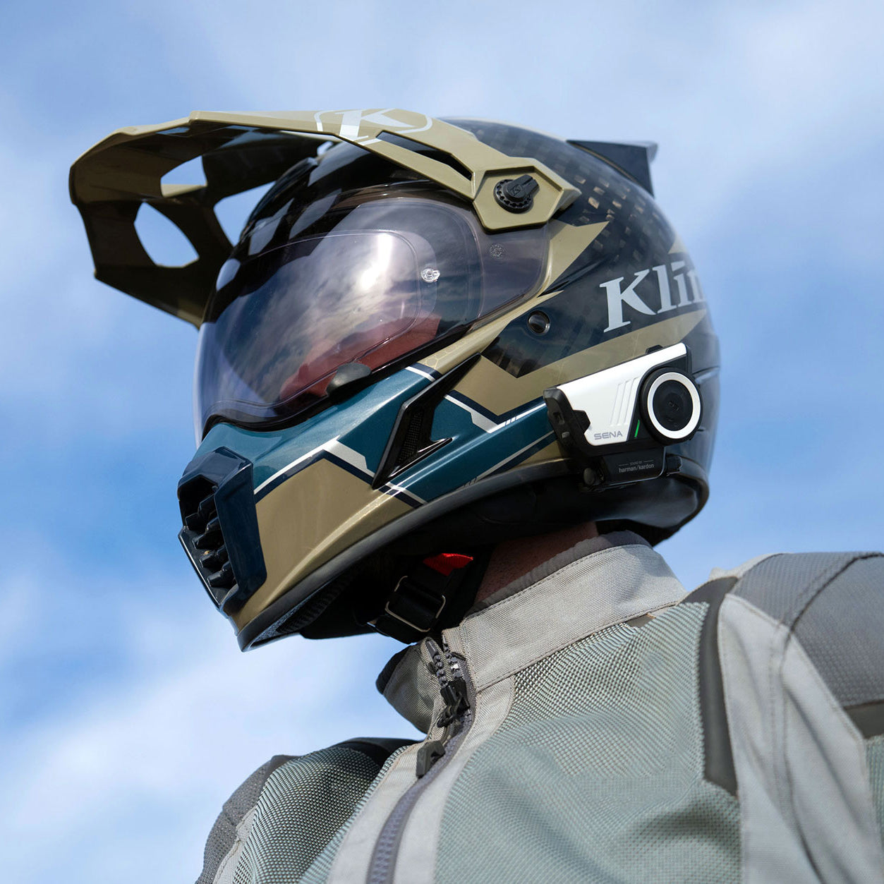 SENA Coach Intercom Package