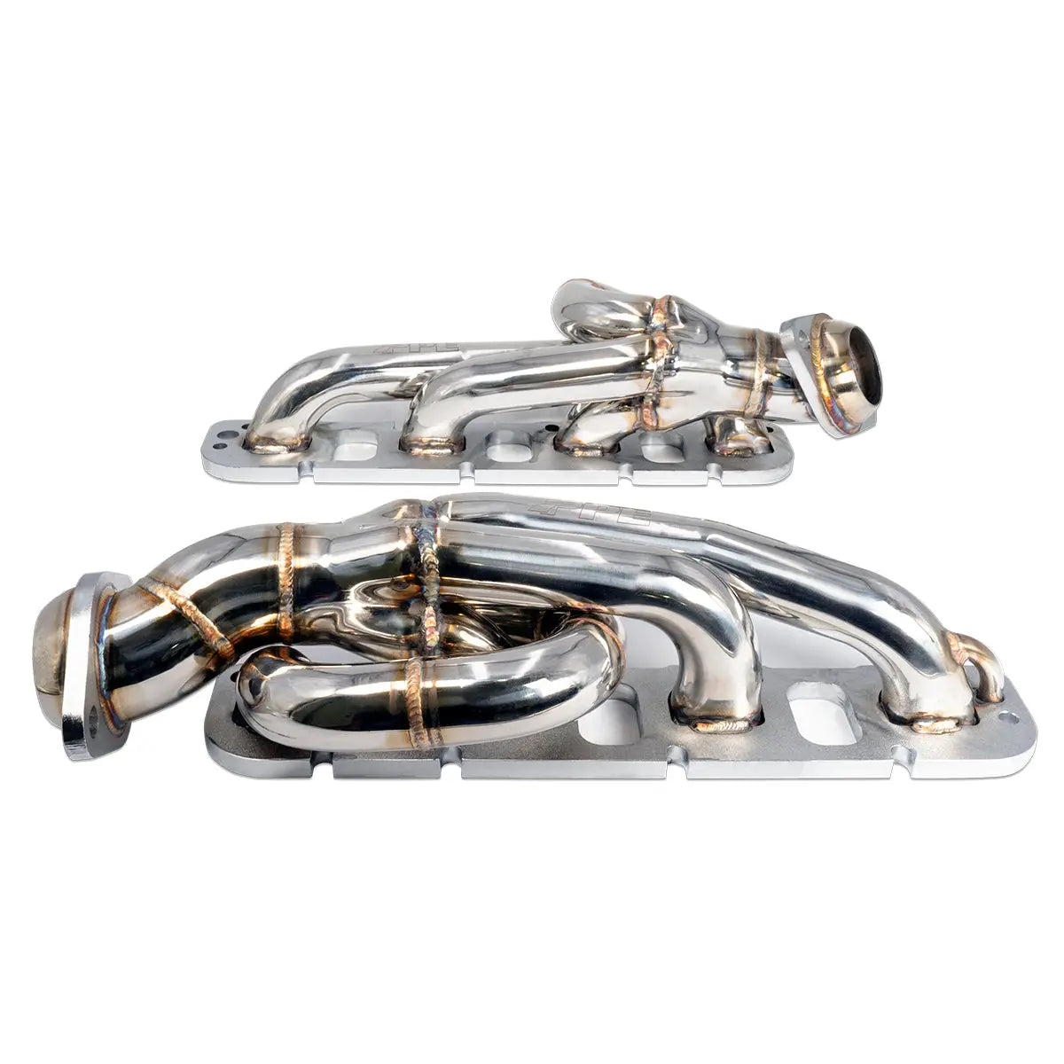 Shorty Exhaust Headers 1-5/8" - Dodge RAM 5.7L Gas