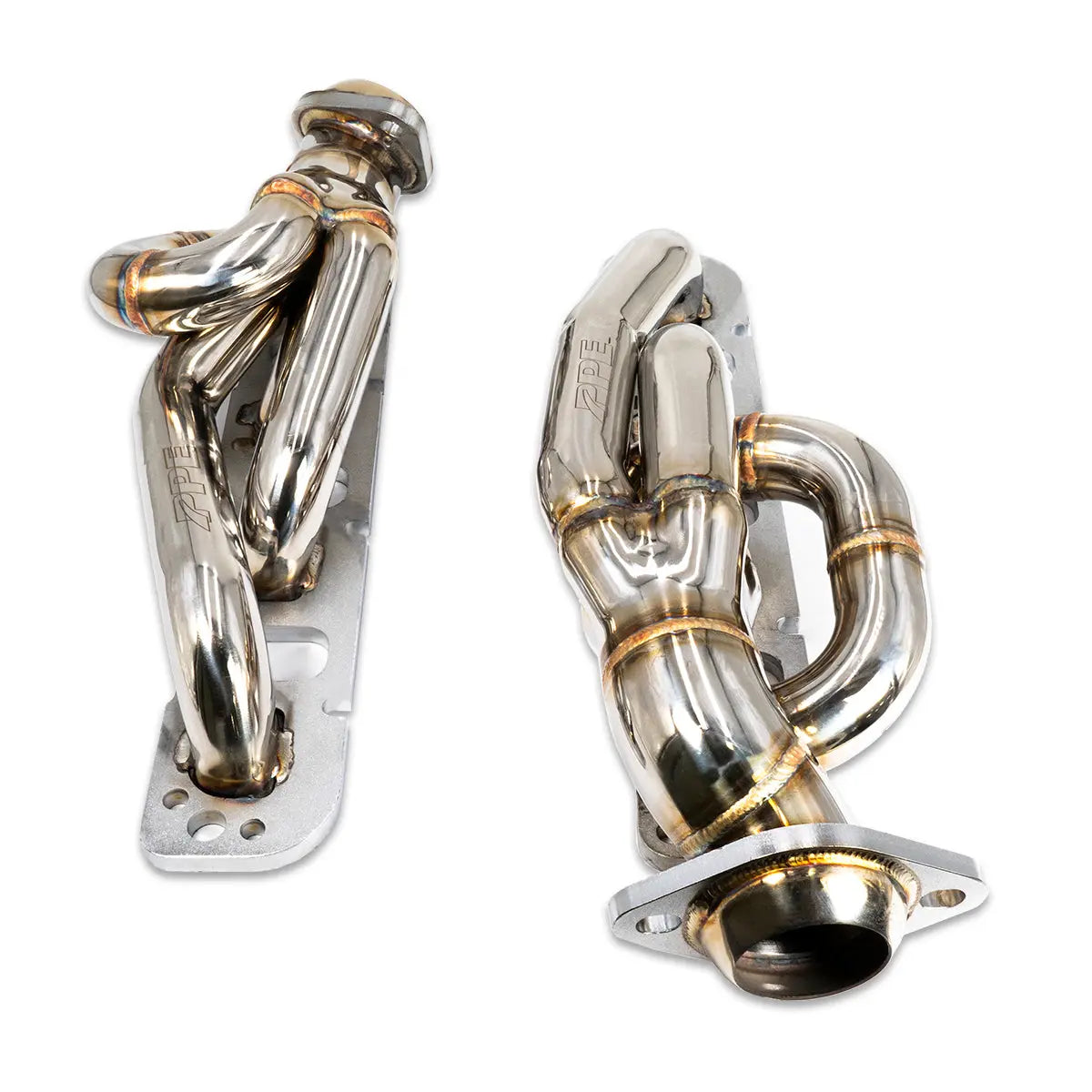 Shorty Exhaust Headers 1-5/8" - Dodge RAM 5.7L Gas