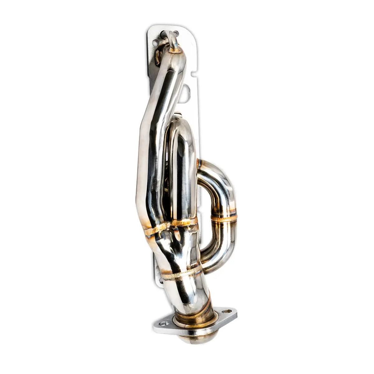 Shorty Exhaust Headers 1-5/8" - Dodge RAM 5.7L Gas