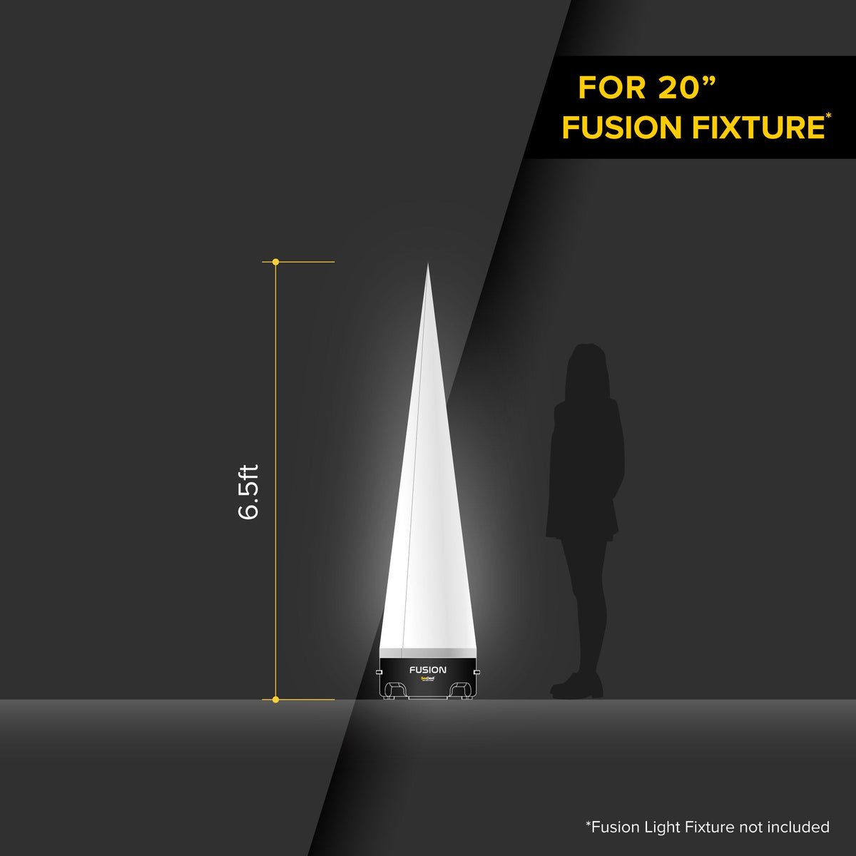 SeeDevil Spike Fusion Diffuser