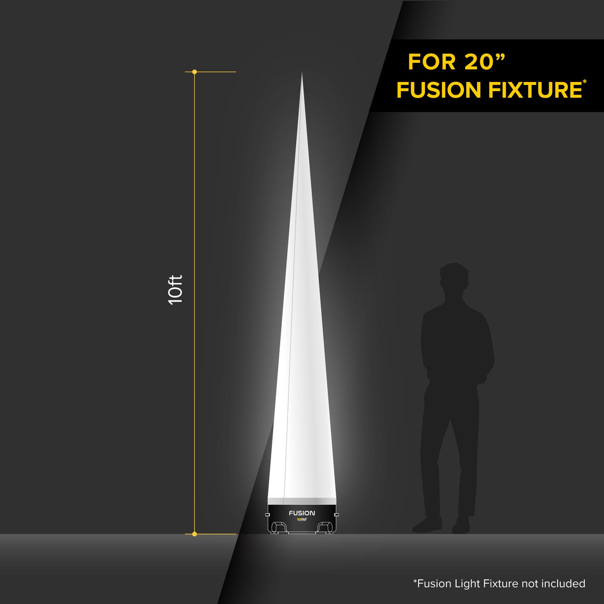 SeeDevil Spike Fusion Diffuser
