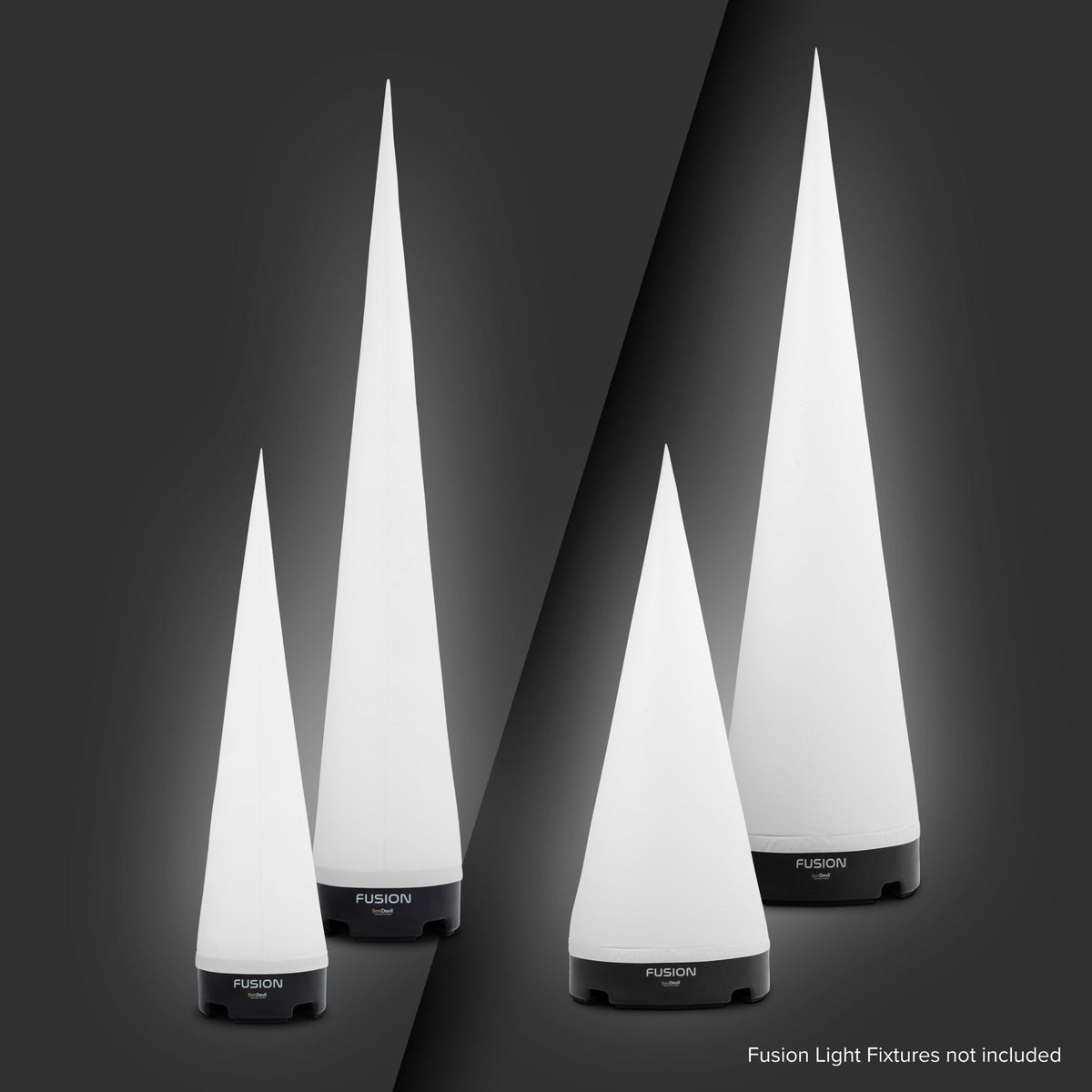 SeeDevil Spike Fusion Diffuser
